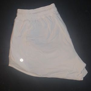 lululemon hotty hots (READ DESC.)